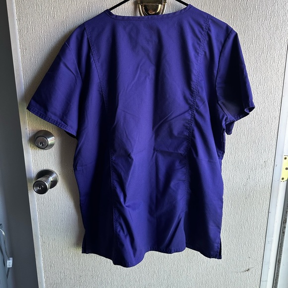 Grape scrubs full set - Picture 6 of 15